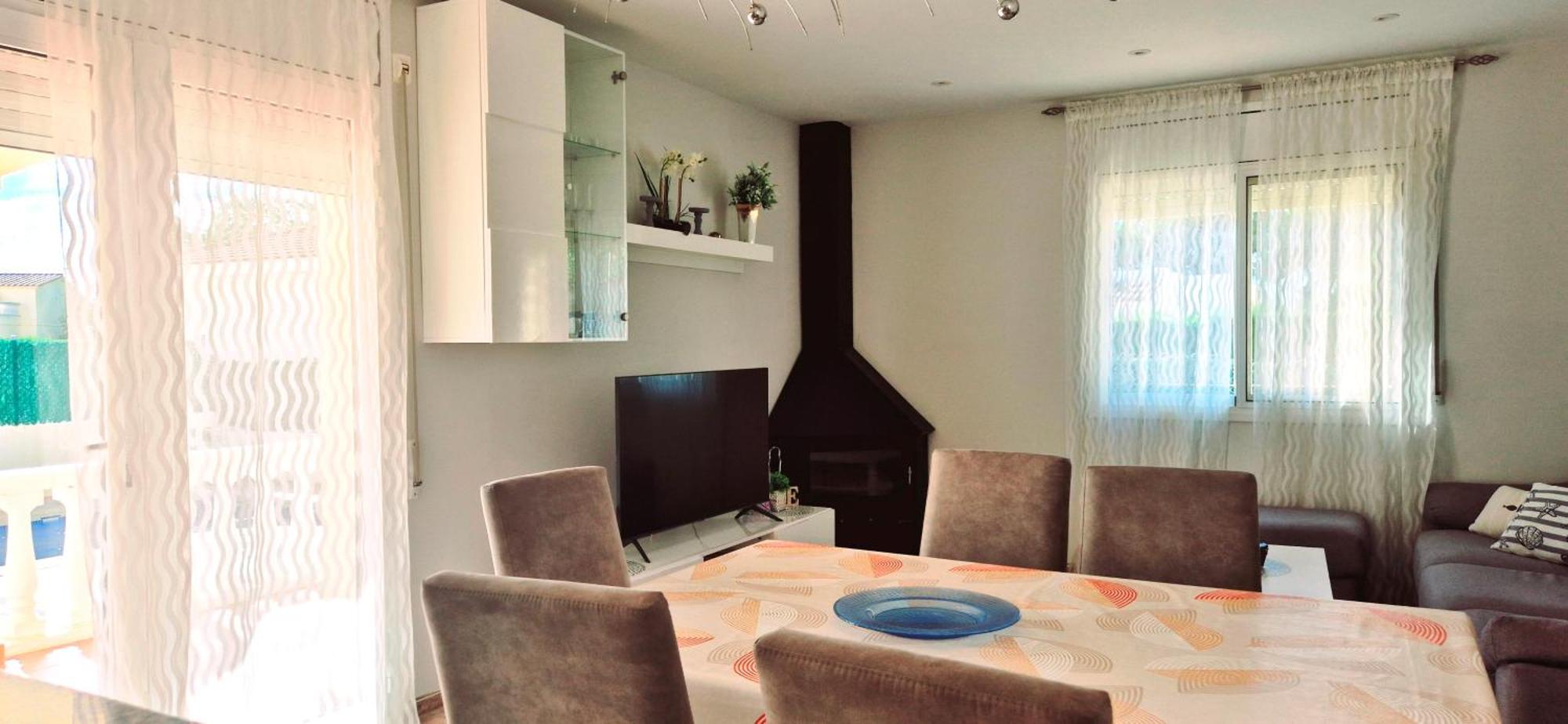 Marimar Villa Riumar Kültér fotó
