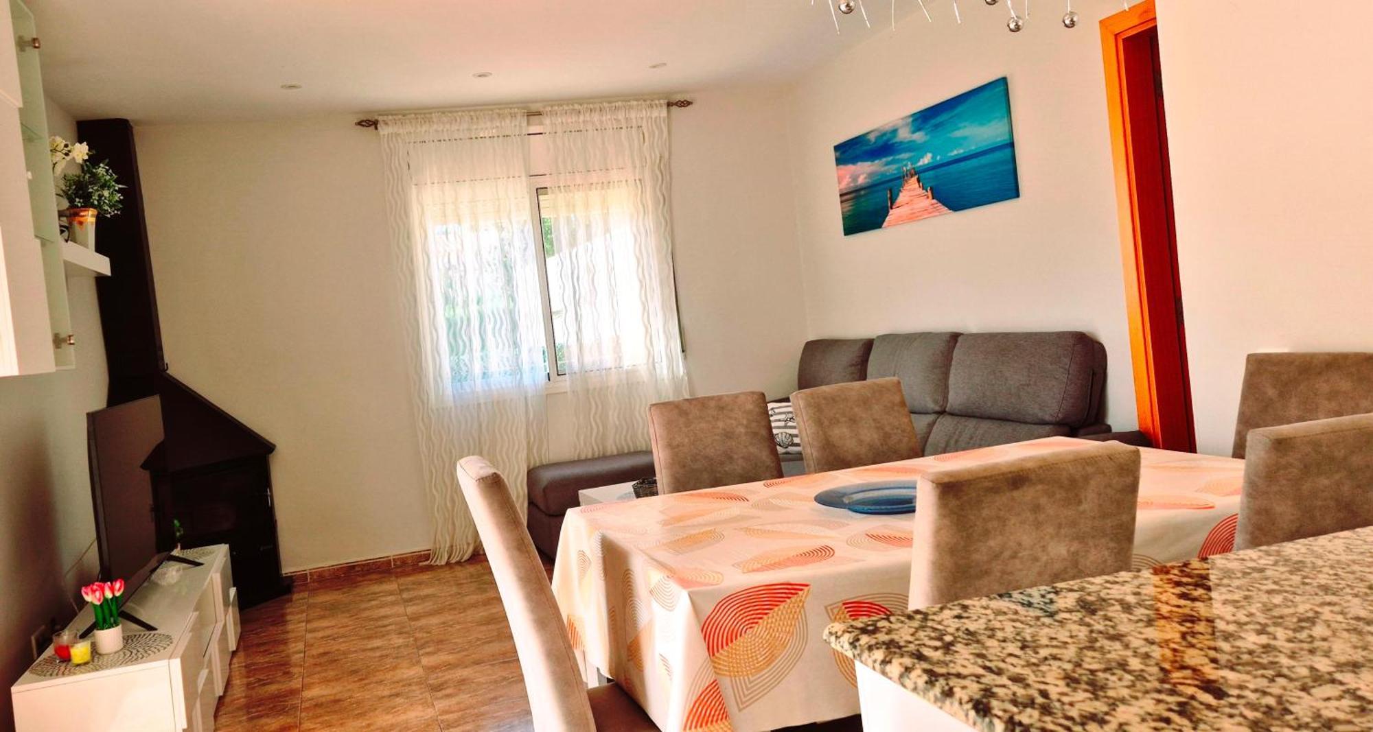 Marimar Villa Riumar Kültér fotó