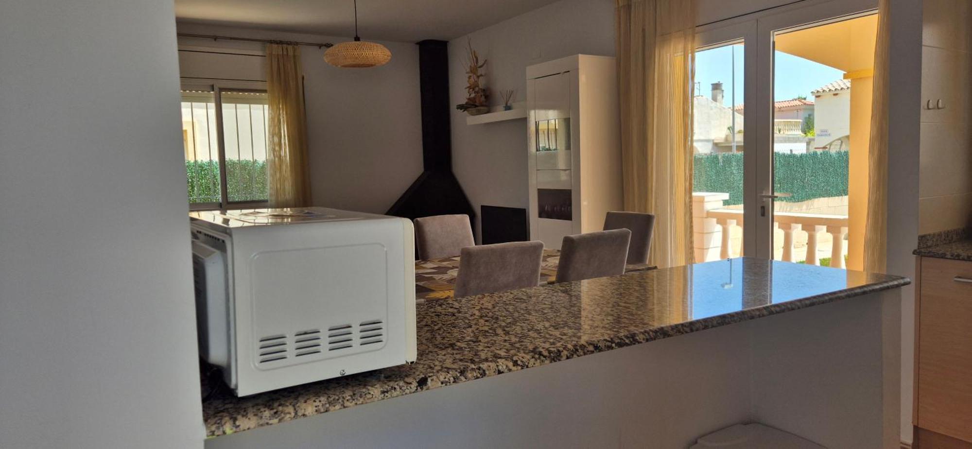 Marimar Villa Riumar Kültér fotó