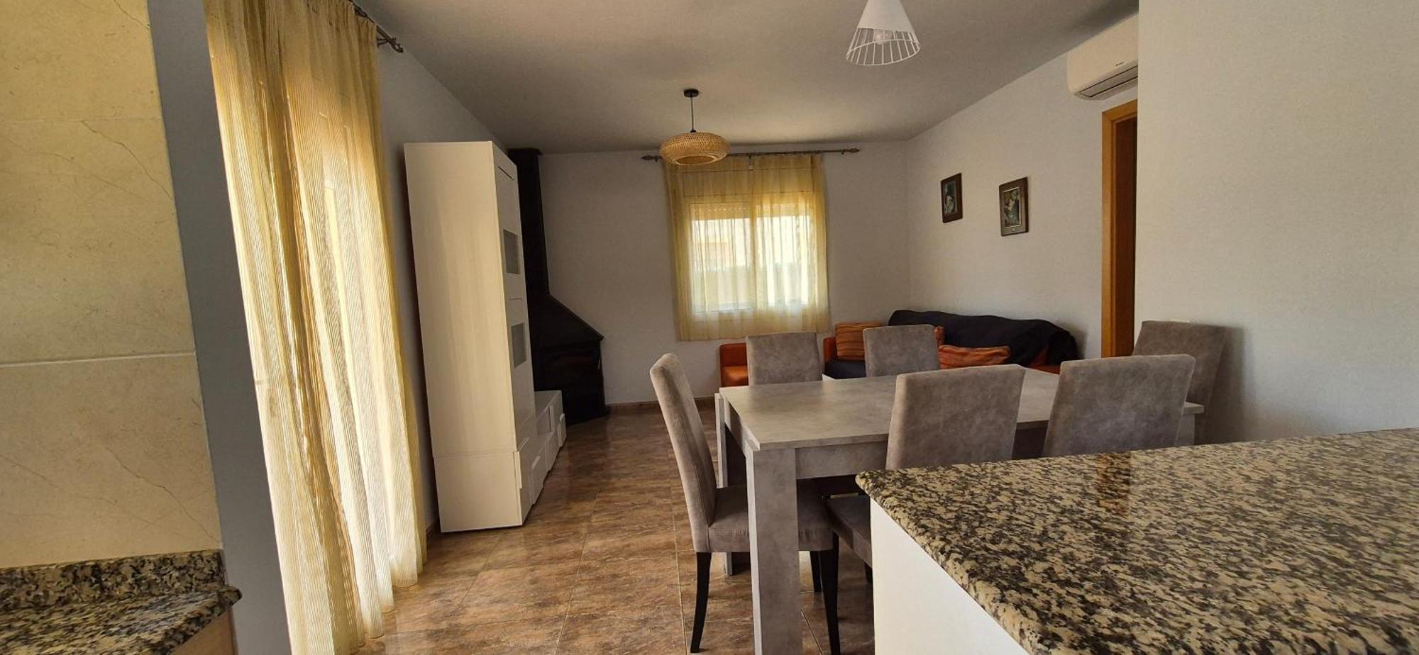 Marimar Villa Riumar Kültér fotó
