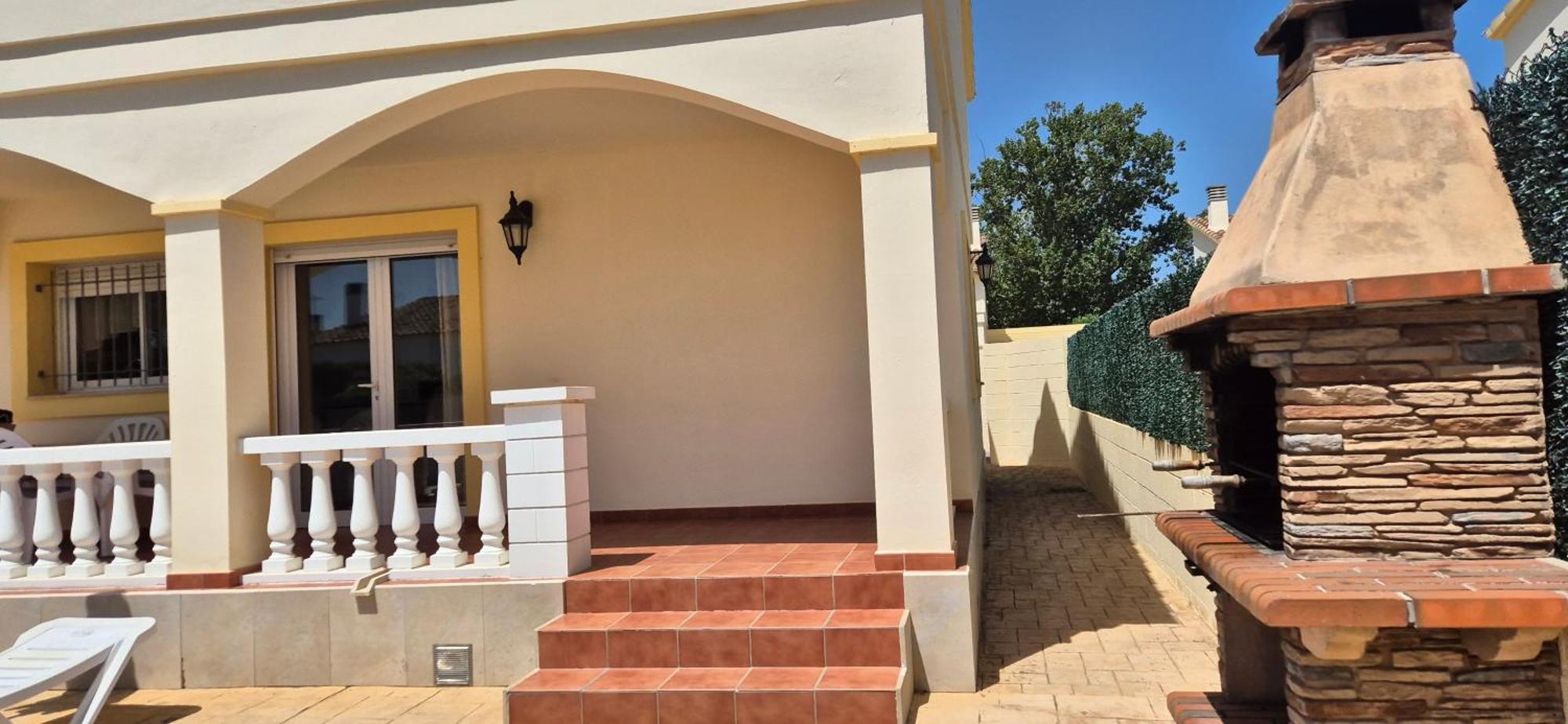 Marimar Villa Riumar Kültér fotó