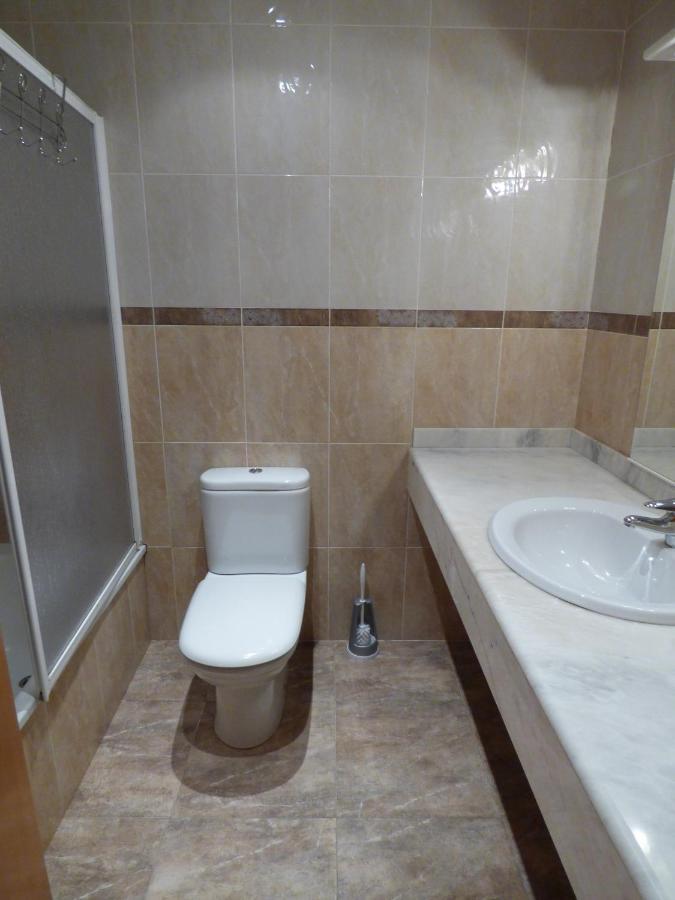 Marimar Villa Riumar Kültér fotó