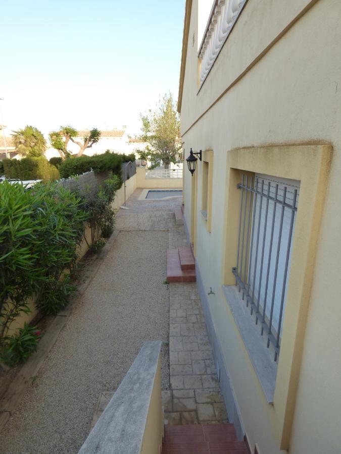 Marimar Villa Riumar Kültér fotó
