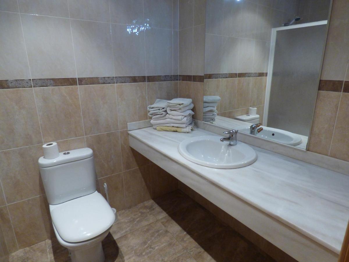 Marimar Villa Riumar Kültér fotó
