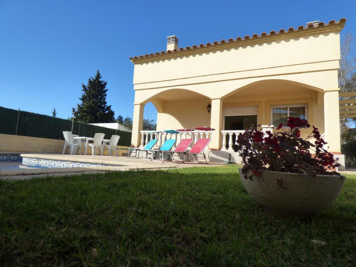Marimar Villa Riumar Kültér fotó